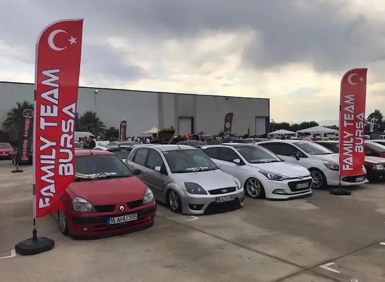 Oto Funclub Yelken Bayrağı-6