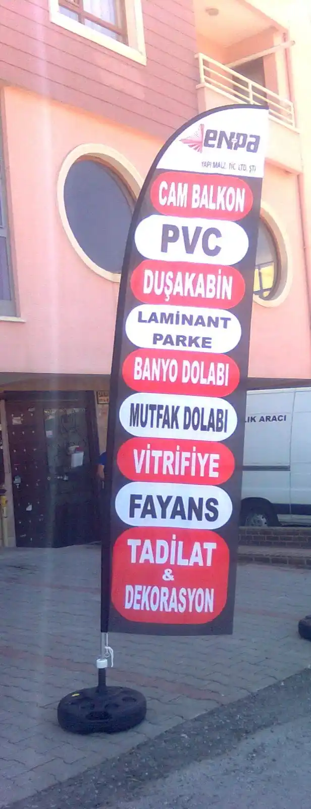 Pimapenci Yelken Bayrağı-3