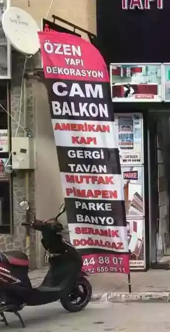 Pimapenci Yelken Bayrağı-5