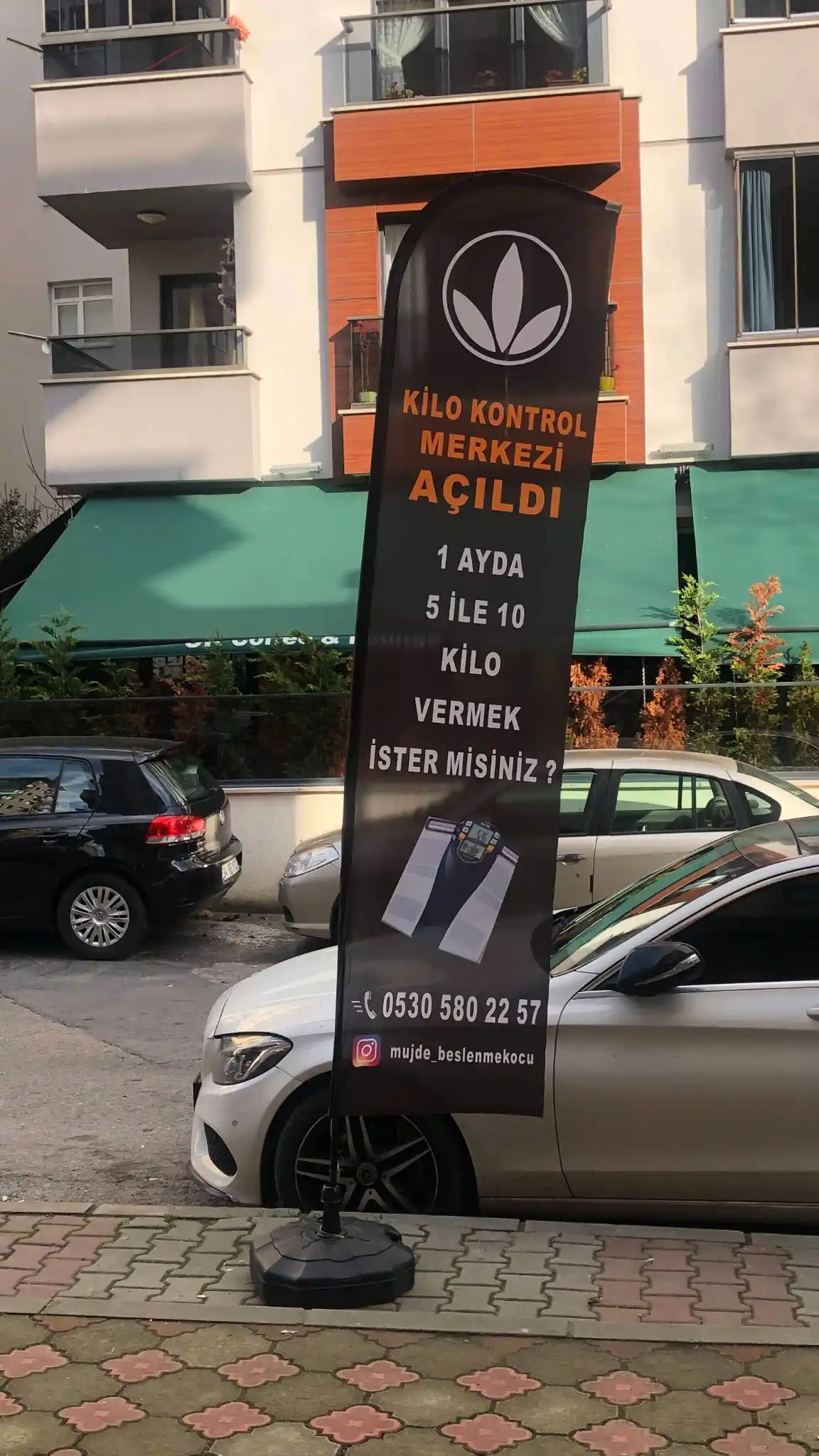 Spor Salonu Yelken Bayrağı-9